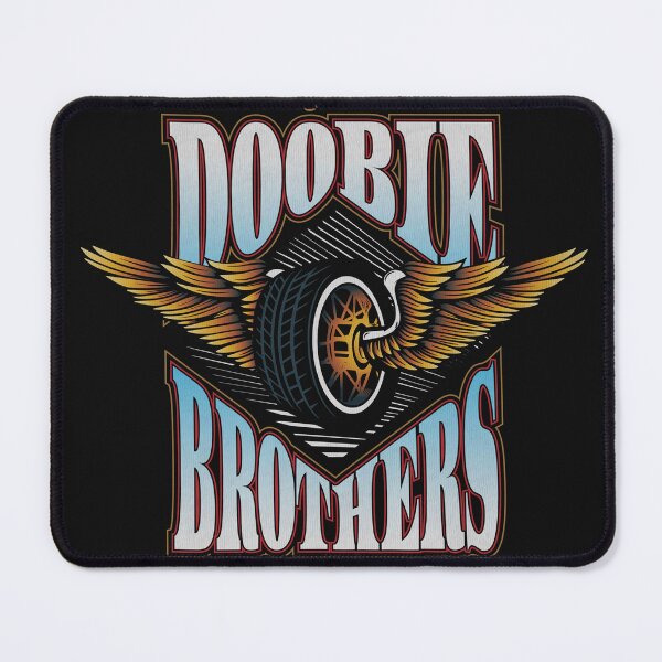 Item preview, THE DOOBIE RIDIN DOWN THE HIGHWAY designed and sold by elenmartin5.