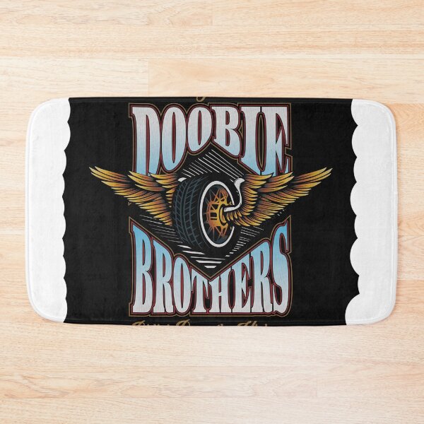 Item preview, THE DOOBIE RIDIN DOWN THE HIGHWAY designed and sold by elenmartin5.