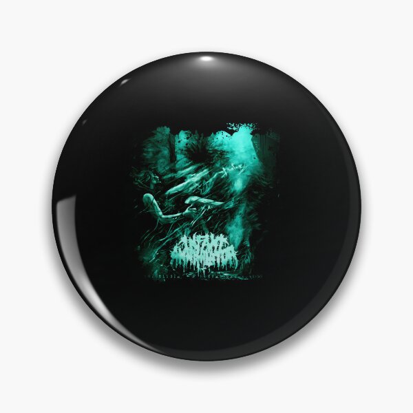 Item preview, Infant Annihilator – Elysian Gorecore Nightmare  designed and sold by crloslyons.