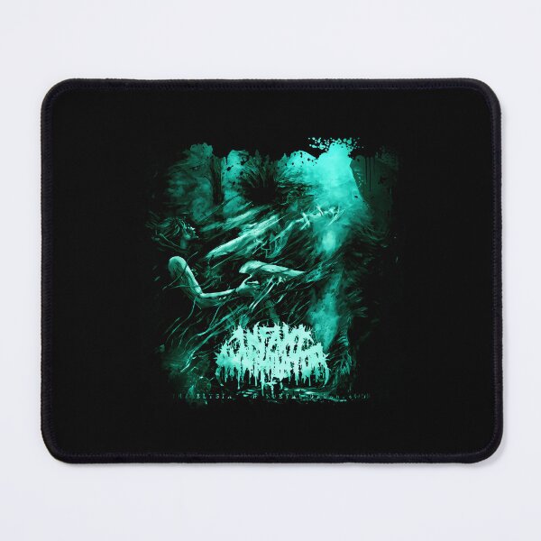 Item preview, Infant Annihilator – Elysian Gorecore Nightmare  designed and sold by crloslyons.