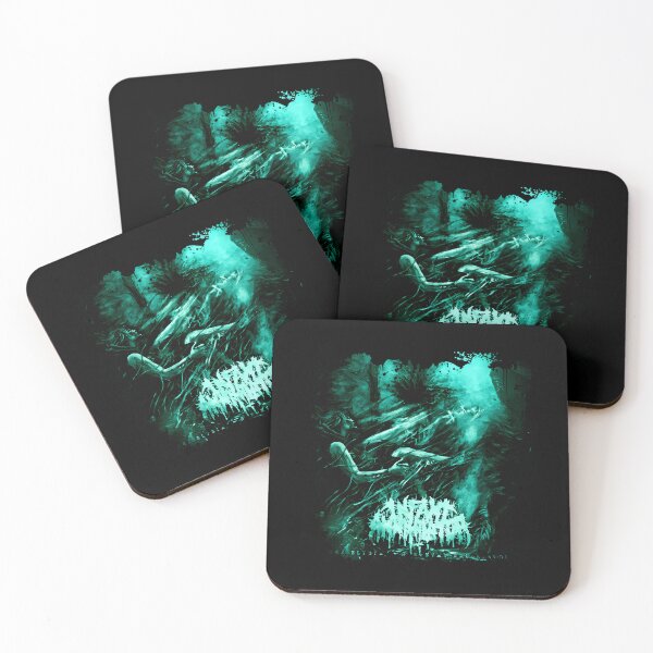 Item preview, Infant Annihilator – Elysian Gorecore Nightmare  designed and sold by crloslyons.
