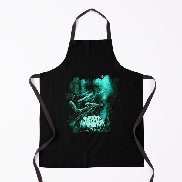 Item preview, Infant Annihilator – Elysian Gorecore Nightmare  designed and sold by crloslyons.