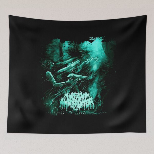 Item preview, Infant Annihilator – Elysian Gorecore Nightmare  designed and sold by crloslyons.