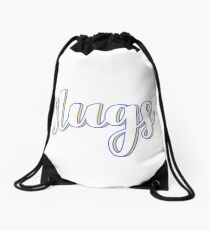 UC Santa Cruz Drawstring Bag
