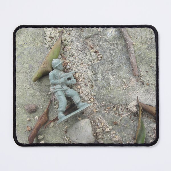 Item preview, Man Down designed and sold by JacJaq.