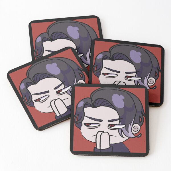 Item preview, Lucifer ObeyMe! Chibi designed and sold by Zouzoru.