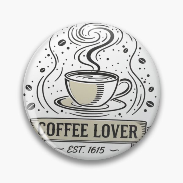 Item preview, Coffee Lover's Essential designed and sold by AdenDesign..
