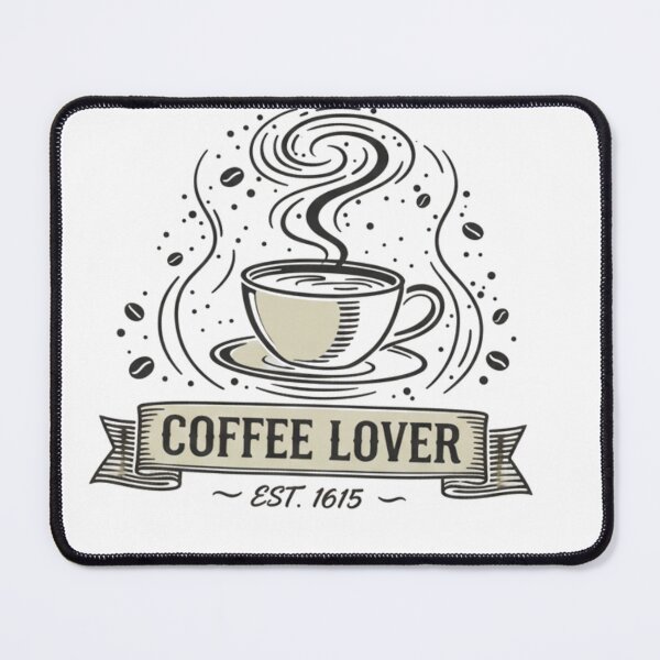 Item preview, Coffee Lover's Essential designed and sold by AdenDesign..