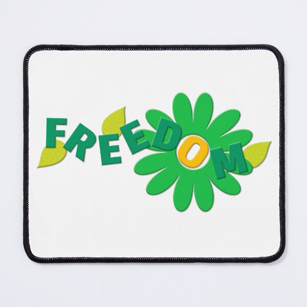 Item preview, FREEDOM designed and sold by Art2Be-Studio.