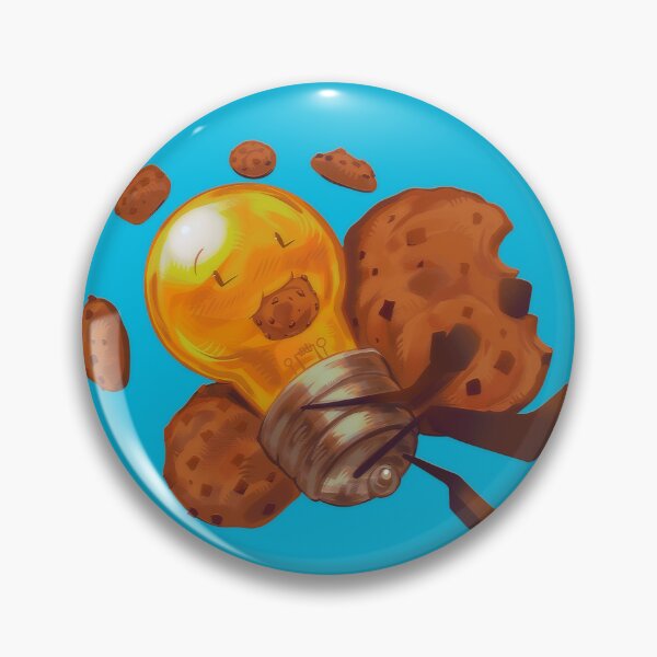 Item preview,  Cookie Time! (2) designed and sold by PlantGardeMania.