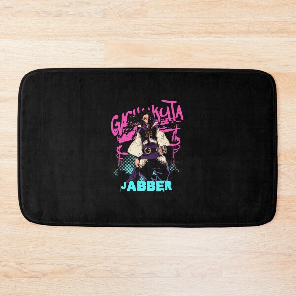 Item preview, Jabber Gachiakuta  designed and sold by ravorodmyr.
