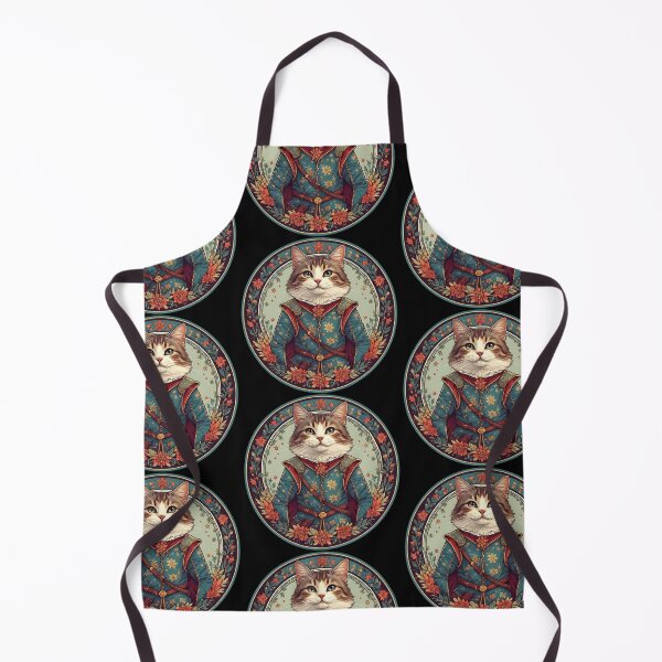 Item preview, Knight Cat #12 designed and sold by Sam-Tada.