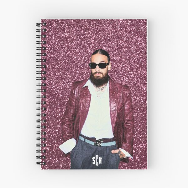 Item preview, SCH - Retrato de Estrella Roja designed and sold by PYXOO.
