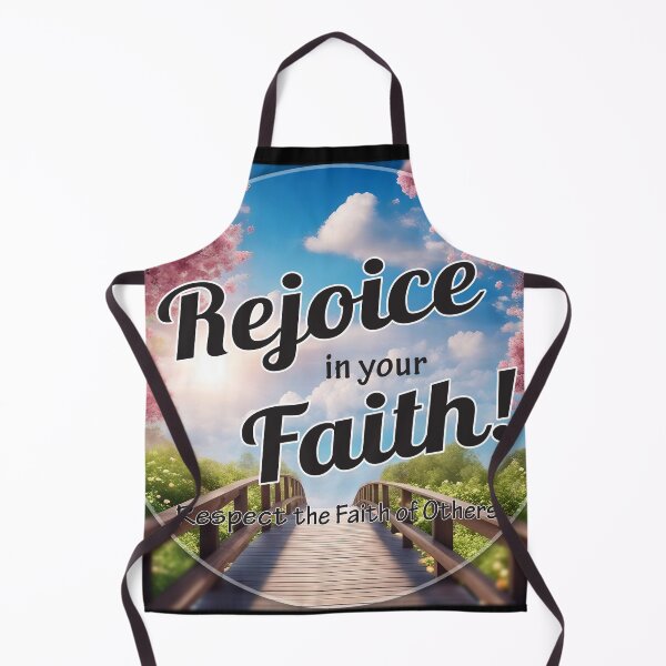 Item preview, RejoiceFaith designed and sold by Karen Wood.