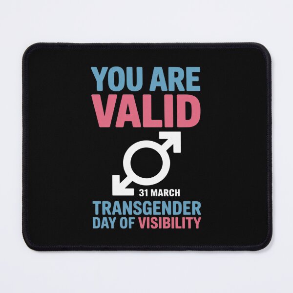 Item preview, You Will Have To Go Through Me LGBTQ Trans Pride Flag designed and sold by FadeOfThrone.