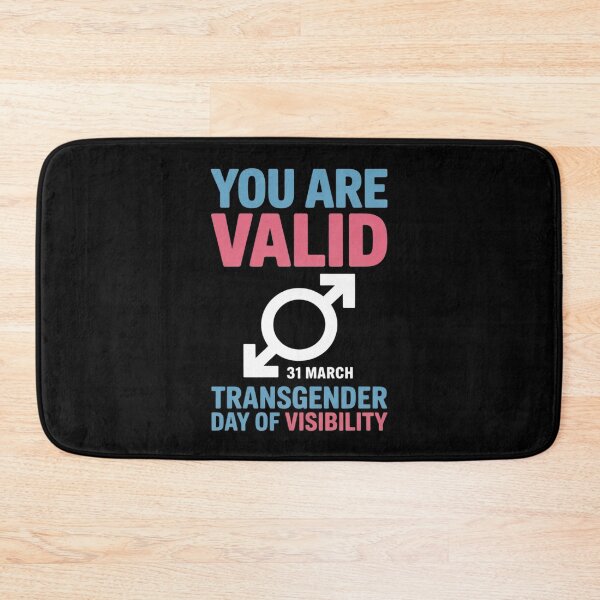 Item preview, You Will Have To Go Through Me LGBTQ Trans Pride Flag designed and sold by FadeOfThrone.