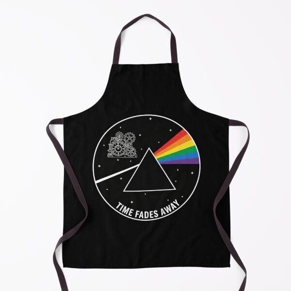 Item preview, Time Fades Away - Black Triangle designed and sold by alllyxispace.