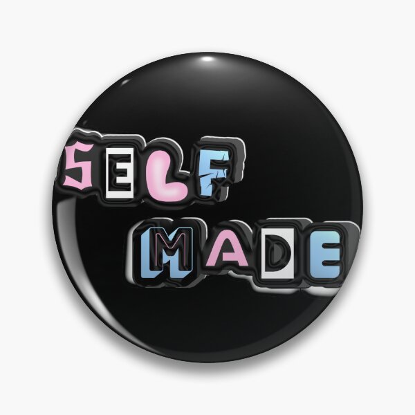 Item preview, Self-Made designed and sold by Teddy-FauxBear.