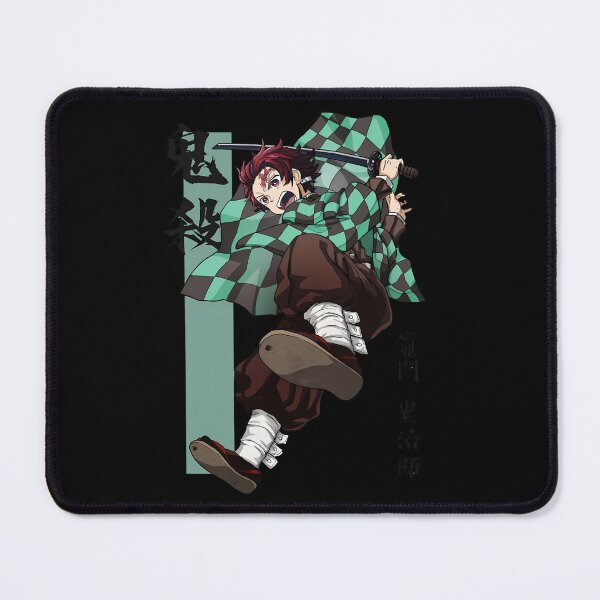 Item preview, Tanjiro designed and sold by pinedamikeb.