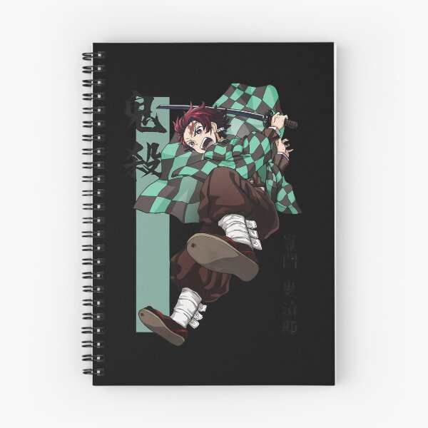 Item preview, Tanjiro  designed and sold by pinedamikeb.