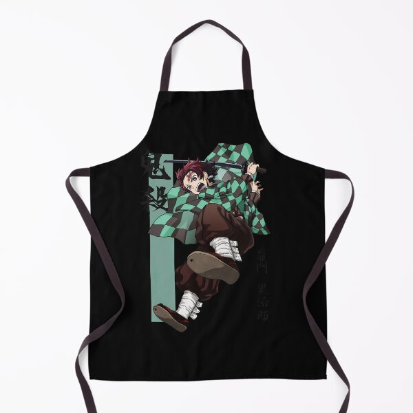 Item preview, Tanjiro designed and sold by pinedamikeb.
