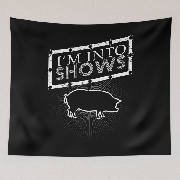Item preview, Hog how  Hog howing  Hog how designed and sold by KentuckyGirlTee.