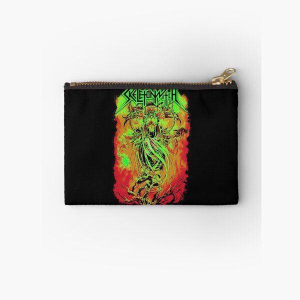 Item preview, Skeletonwitch Forever Abomination designed and sold by crloslyons.
