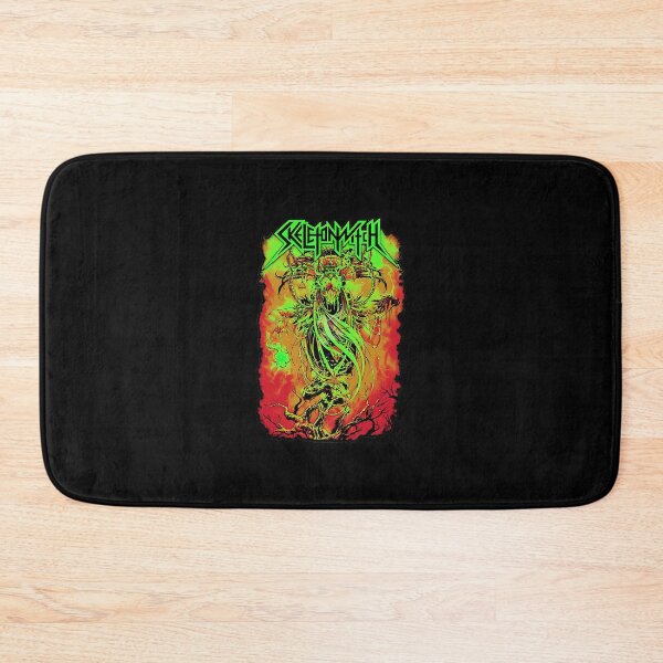 Item preview, Skeletonwitch Forever Abomination  designed and sold by crloslyons.