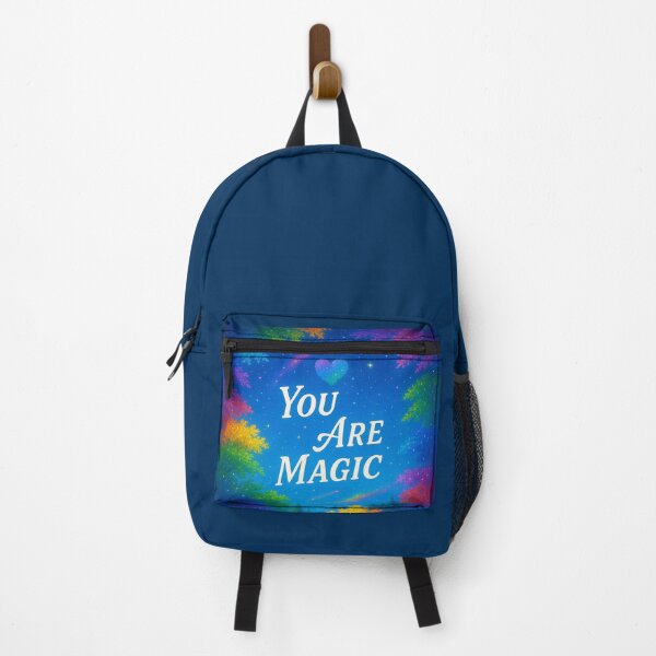 Item preview, You Are Magic ✨ designed and sold by WheelieGdArt.