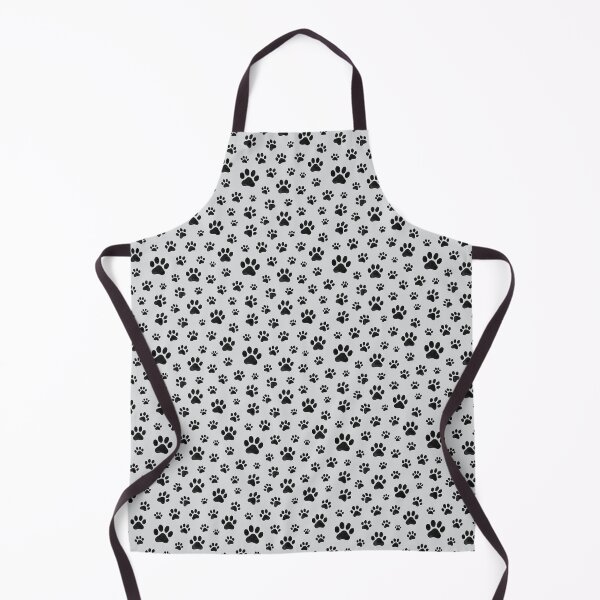 Item preview, Paw prints designed and sold by Echo Blanc.