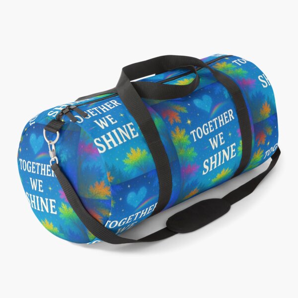 Item preview, Together We Shine ✨ designed and sold by WheelieGdArt.