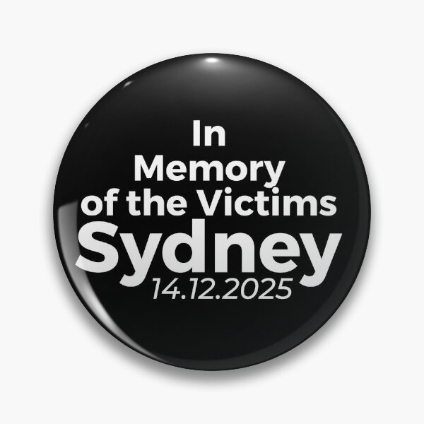 Item preview, Sydney Strong – United in love and solidarity designed and sold by Wolagno.