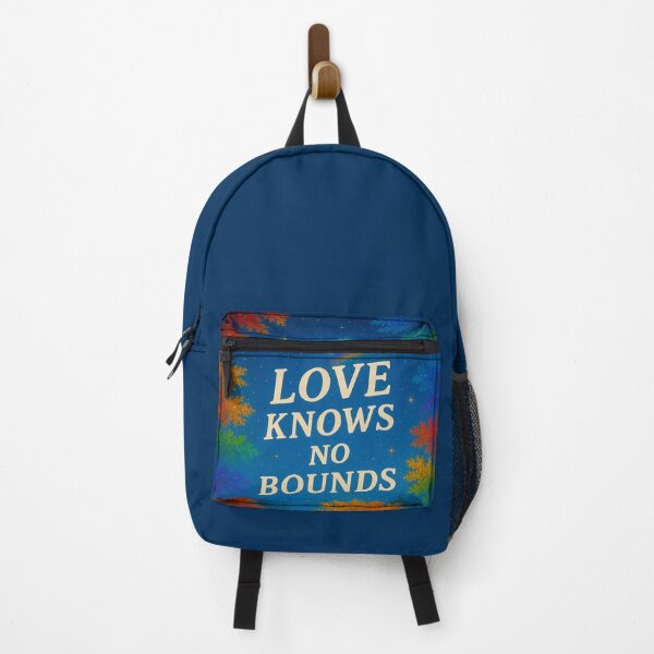 Item preview, Love Knows No Bounds ✨ designed and sold by WheelieGdArt.