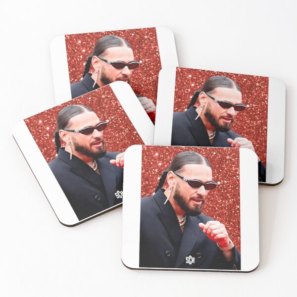 Item preview, SCH - Red Portrait designed and sold by PYXOO.