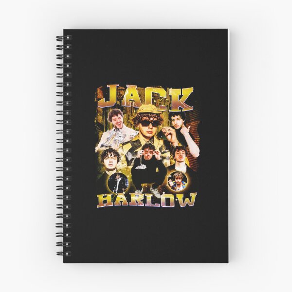 Item preview, Jack Harlow Graphic  designed and sold by veleriorexian.