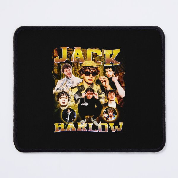 Item preview, Jack Harlow Graphic  designed and sold by veleriorexian.