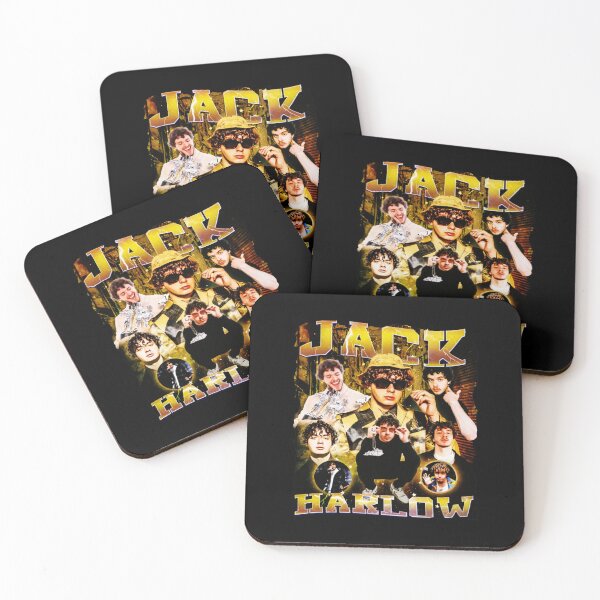 Item preview, Jack Harlow Graphic  designed and sold by veleriorexian.