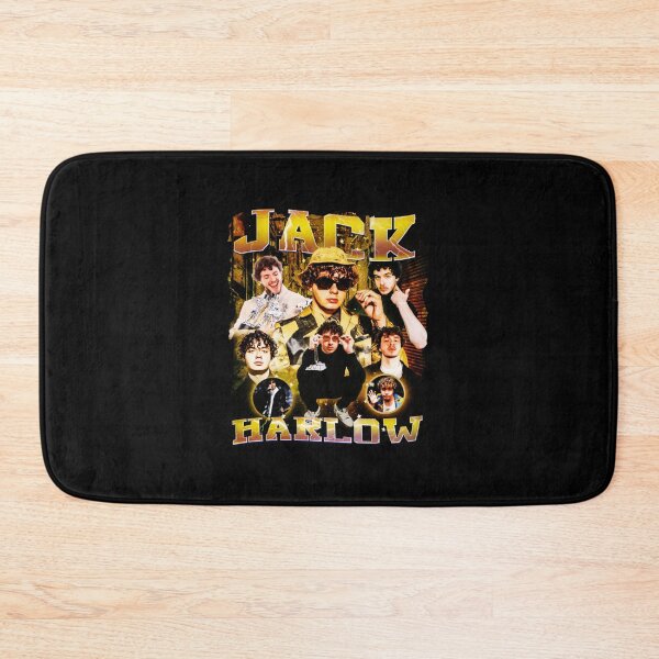 Item preview, Jack Harlow Graphic  designed and sold by veleriorexian.