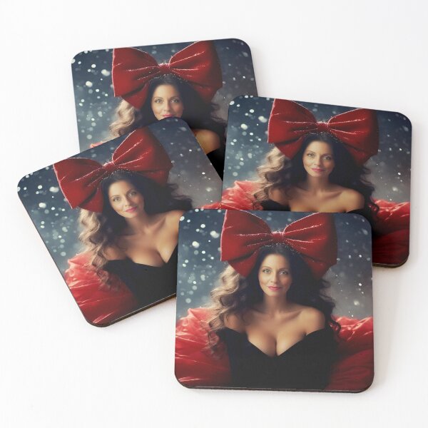 Item preview, Christmas Glam designed and sold by Lana Magnolia.