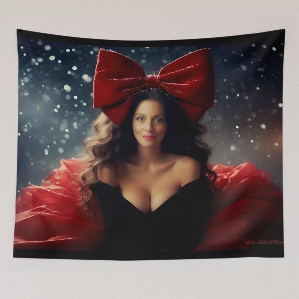 Item preview, Christmas Glam designed and sold by Lana Magnolia.