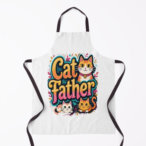 Item preview, Catfather Design – Funny Mafia Cat Graphic for Gifts & Apparel designed and sold by Sweet Dreams & Fantasia.