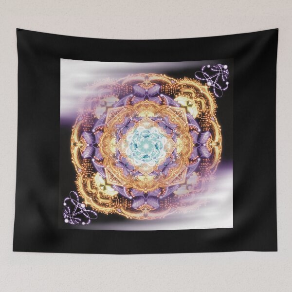 Item preview, The Hymn of Nines! By Artist interval43  designed and sold by interval:43.