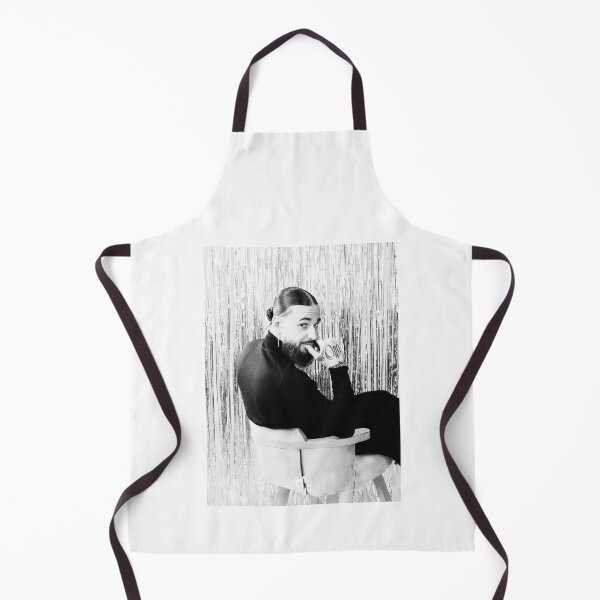 Item preview, SCH - Studio Portrait (black and white) designed and sold by PYXOO.