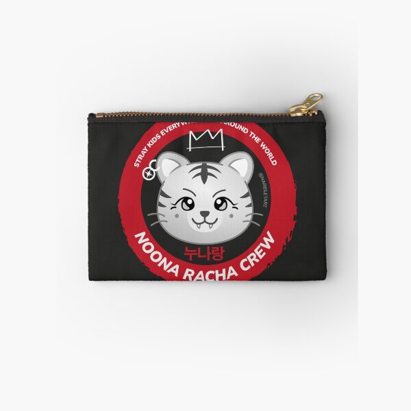Item preview, Noona Racha Crew fanSKZOO - ATE designed and sold by Narieletart.