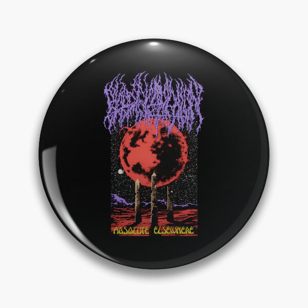 Item preview, Blood Incantation All Life Is Temporary  designed and sold by milanoodard.