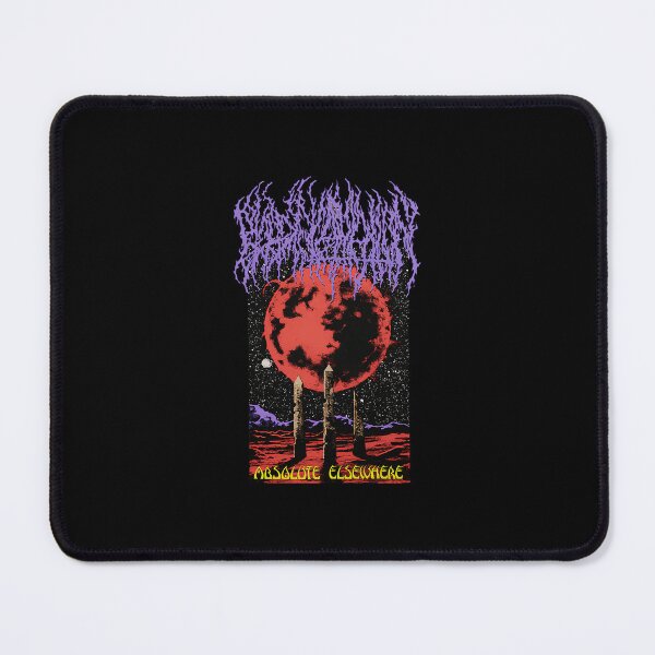 Item preview, Blood Incantation All Life Is Temporary designed and sold by milanoodard.