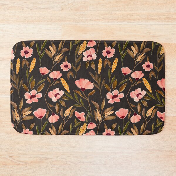 Item preview, Vintage Cottage Garden Flowers designed and sold by Petra Lang.