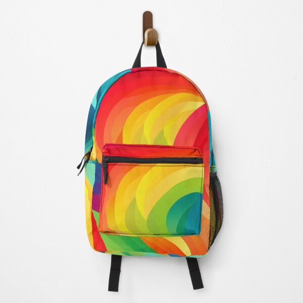 Item preview, Geometric design, colorful lines, curves, and surfaces designed and sold by G-M-Designs.