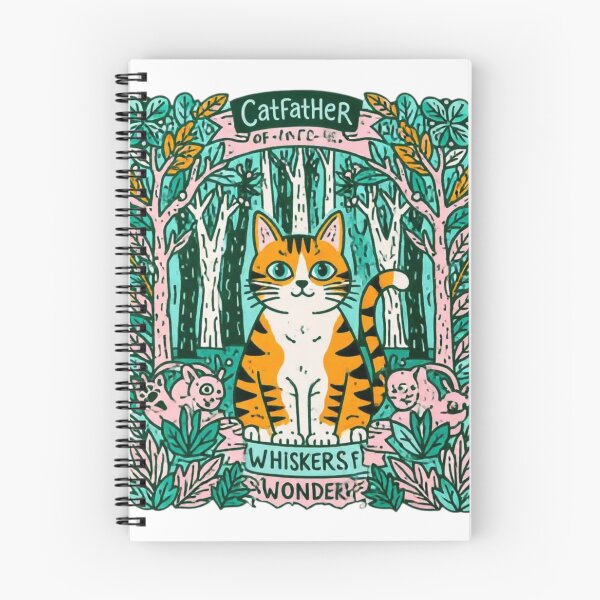 Item preview, Catfather Design – Funny Mafia Cat Graphic for Gifts & Apparel designed and sold by Sweet Dreams & Fantasia.