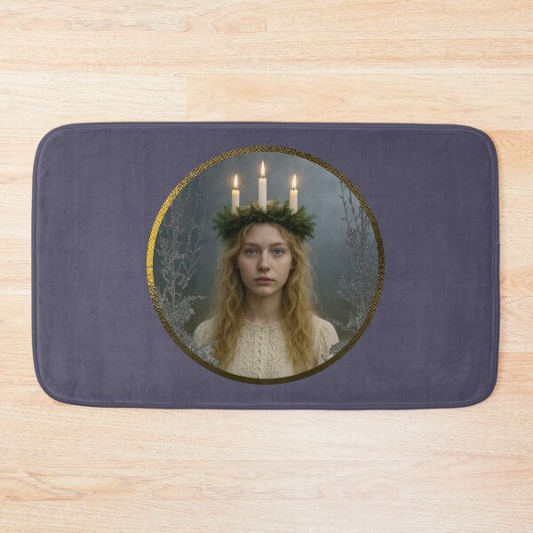Item preview, Saint  Lucy's crown. designed and sold by moths-minor.